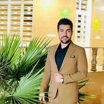 فرشید حکمتی