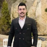 فرشید حکمتی آروم آهنگ