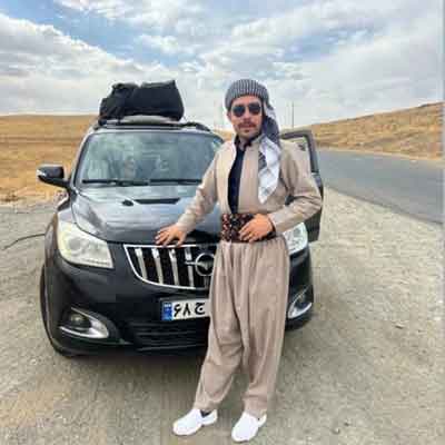 فرشید حکمتی