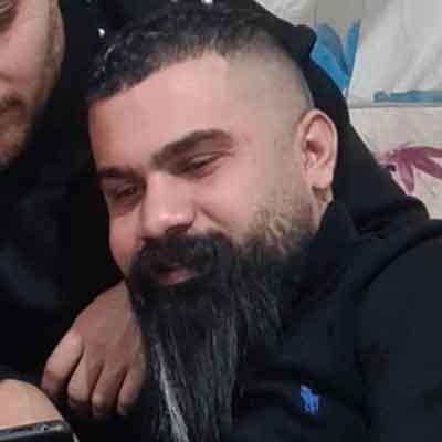 فرهاد جهانگیری
