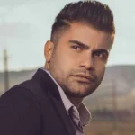 فرهاد جهانگیری