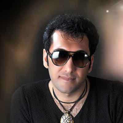 فریبرز نامداری