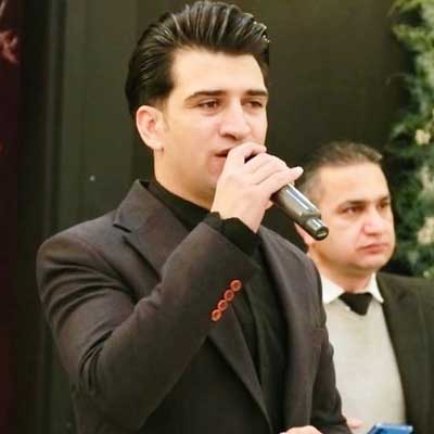 قاسم بهاری آهنگ (2)