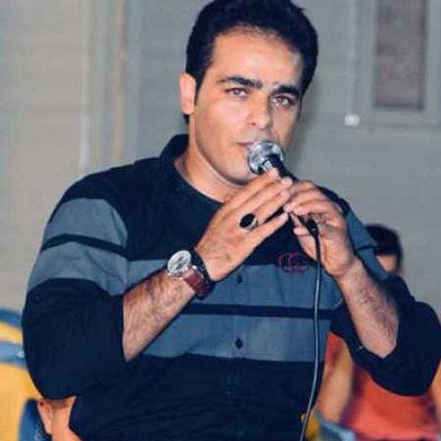 قاسم فاضلی