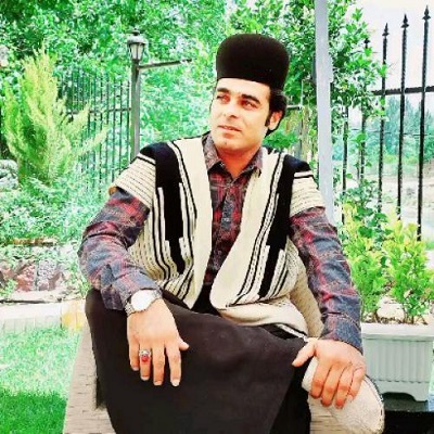 قاسم فاضلی