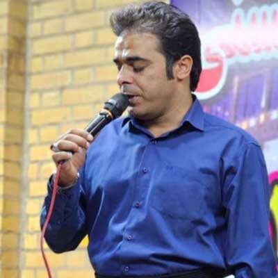 قاسم فاضلی بیمار