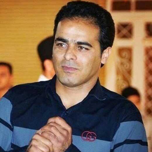 قاسم فاضلی تو خاموش کن