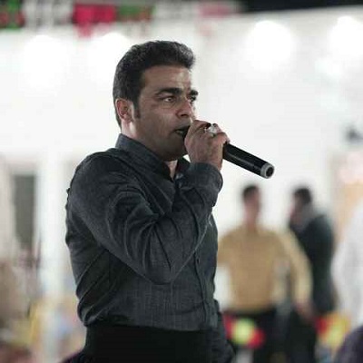 قاسم فاضلی