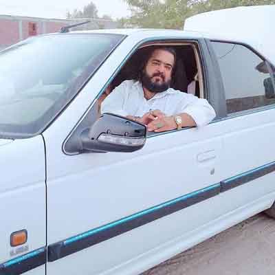 قنبر نارویی