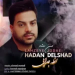 لحظه جدایی از حسن دلشاد از غمت خون جگر