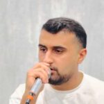 مجتبی بدری ایروم