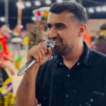 مجتبی بدری - خدایا واسه نون