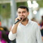 مجتبی بدری چشمی به هم زدیم