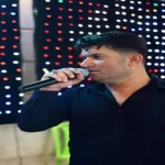 مجتبی شاهروبندی