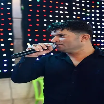 مجتبی شاهروبندی