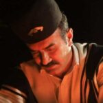محسن جلیل آزاد