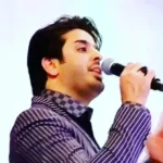 محسن دولت چشم ابرو مشکی