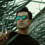 محسن لرستانی در هوای دگری