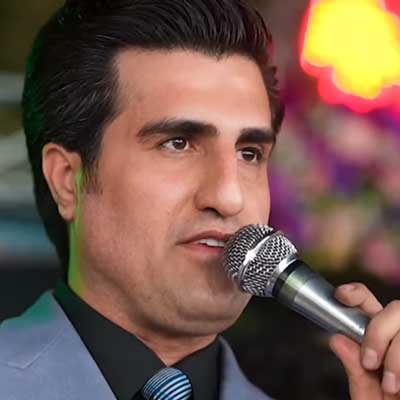 محسن لرستانی سفر