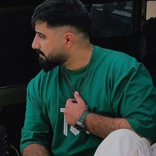 محمد امیری