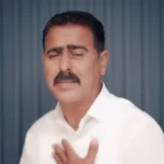 محمد امیری آهنگ امشو غریب زاده غمم