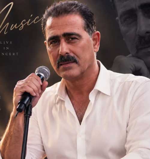 محمد امیری - یادته آهنگ