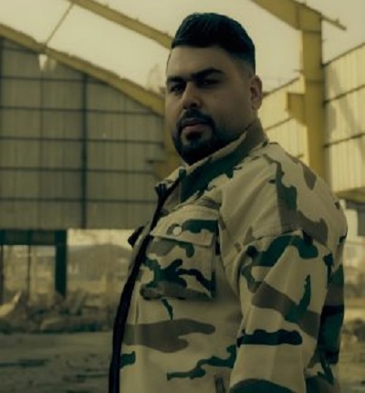 محمد امین قاسمی