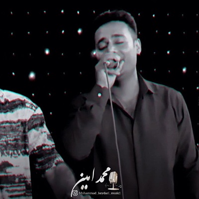محمد امین حیدری