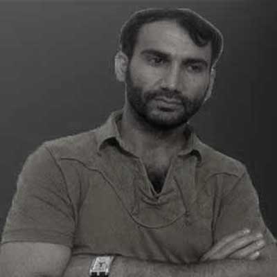 محمد حاتم زاده
