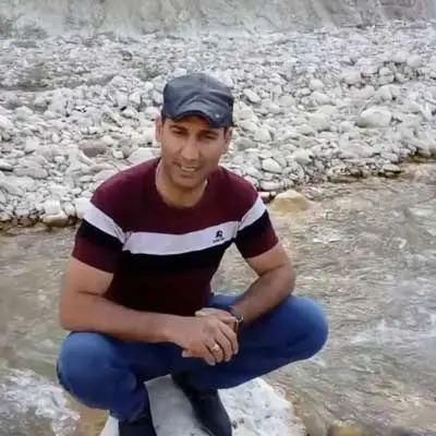 محمد حاتم زاده