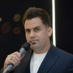 محمد حیدری بعد زمستون