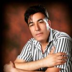 محمد حیدری قاب میگیرم