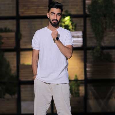 محمد درویش (2)