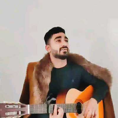 محمد درویش لری دورهمی