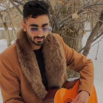 محمد درویش