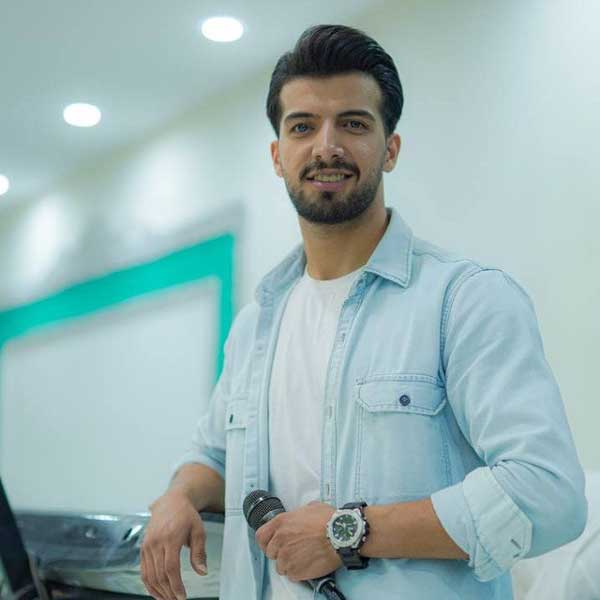 محمد دل افکار همدرد نبودی
