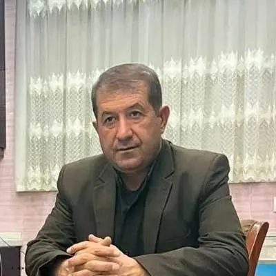 محمد زمانی آهنگ