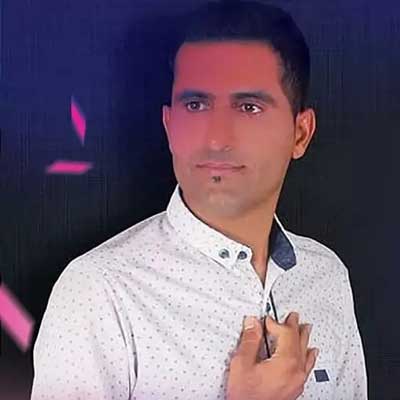 محمد مخگرد افسوس