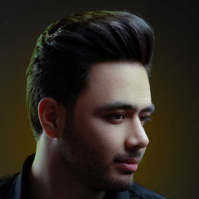 محمد معین