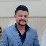 محمد ملایی آهنگ آسمون دل