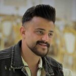 محمد ملایی آهنگ