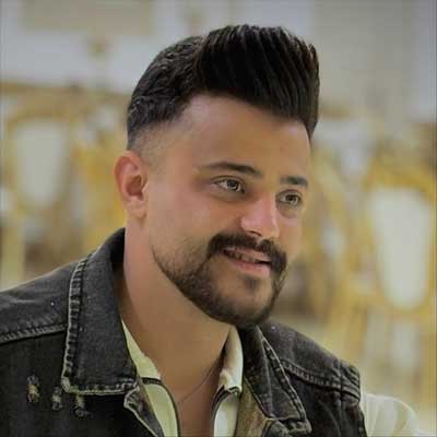 محمد ملایی آهنگ