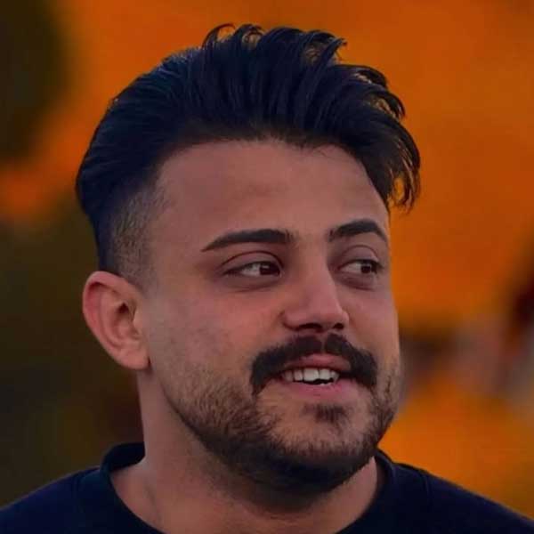 محمد ملایی آهنگ