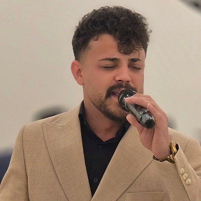 محمد مولایی