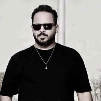 محمد کریمیان دل دوسمه پس کو خدا