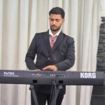 محمدحسین عاشوری آهنگ یار مو