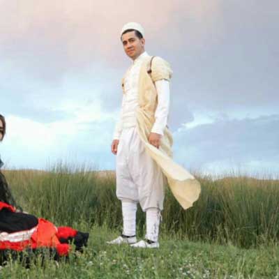 محمدرضا نظری