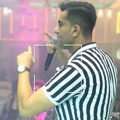 محمدرضا یاسینی