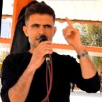محمود انصاری اهنگ دینه