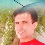 محمود انصاری آهنگ لری